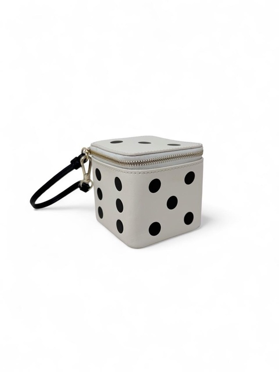 kate spade Handbags - Kate Spade 3D Dice Wristlet